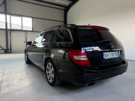 Mercedes-Benz C 200, снимка 4
