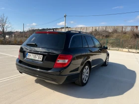 Mercedes-Benz C 200, снимка 15
