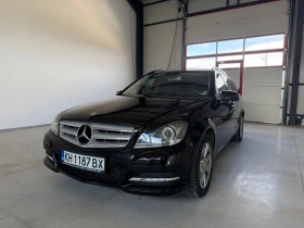 Mercedes-Benz C 200, снимка 3