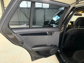 Mercedes-Benz C 200, снимка 9