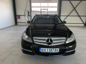 Mercedes-Benz C 200, снимка 1