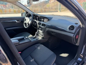 Mercedes-Benz C 200, снимка 11