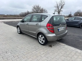 Mercedes-Benz A 180 Avantgarde, снимка 3