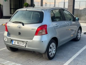 Toyota Yaris Автомат, снимка 6