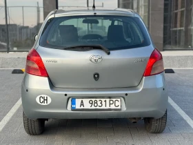 Toyota Yaris Автомат, снимка 5