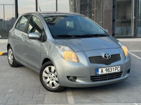 Toyota Yaris Автомат, снимка 1