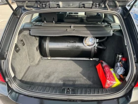 BMW 325 XI LPG, снимка 12