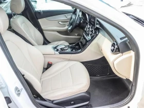 Mercedes-Benz C 300 AMG pack* Подгрев* Пано* 2 комплекта джанти, снимка 11