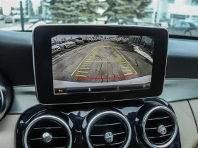 Mercedes-Benz C 300 AMG pack* Подгрев* Пано* 2 комплекта джанти, снимка 17