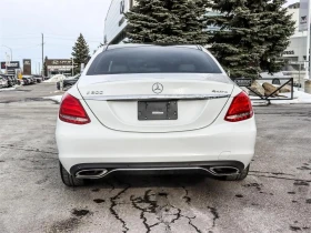 Mercedes-Benz C 300 AMG pack* Подгрев* Пано* 2 комплекта джанти, снимка 4