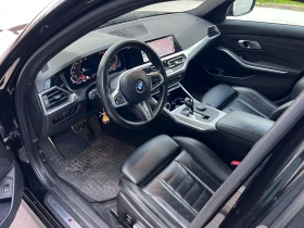 BMW 330 M-Sport, снимка 10