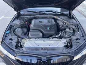 BMW 330 M-Sport, снимка 13