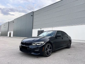BMW 330 M-Sport, снимка 2