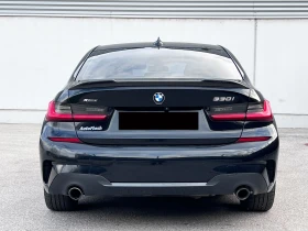 BMW 330 M-Sport, снимка 8