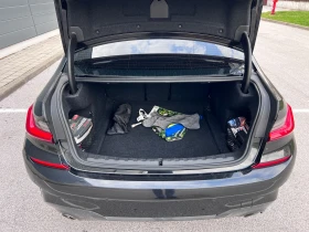 BMW 330 M-Sport, снимка 17