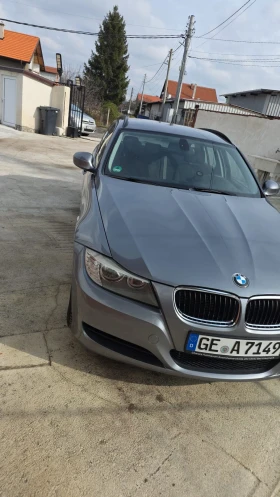 BMW 316, снимка 2