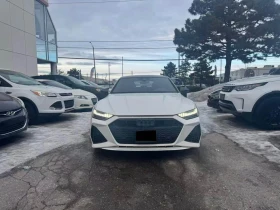 Audi A7 Sportback Technik 55 TFSI | quattro AWD| 360  Cam, снимка 2