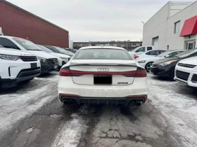 Audi A7 Sportback Technik 55 TFSI | quattro AWD| 360  Cam, снимка 4
