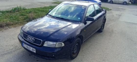 Audi A4 1.9 TDI, снимка 1