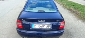 Audi A4 1.9 TDI, снимка 12