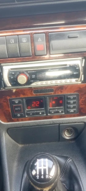 Audi A4 1.9 TDI, снимка 14