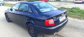 Audi A4 1.9 TDI, снимка 11