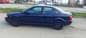 Audi A4 1.9 TDI, снимка 6