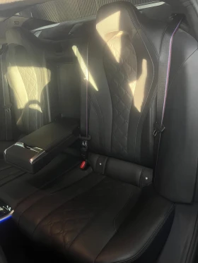 BMW M8 Competition xDrive Gran Coupe Carbon Package, снимка 5