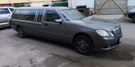 Mercedes-Benz E 250 W212 - Средна база , снимка 3