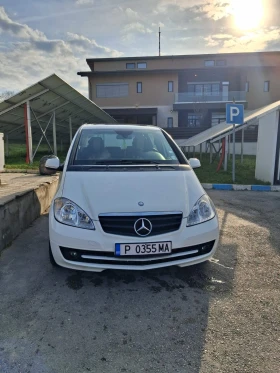 Mercedes-Benz A 180 1.8 CDI , снимка 2