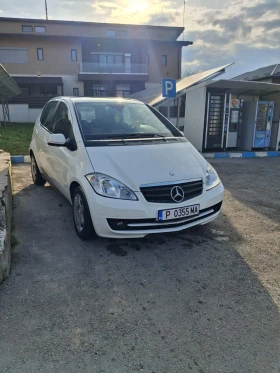 Mercedes-Benz A 180 1.8 CDI , снимка 1