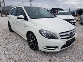 Mercedes-Benz B 200 CDI EURO 5B PREMIUM ПАНОРАМА ЛИЗИНГ, снимка 3