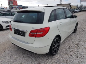 Mercedes-Benz B 200 CDI EURO 5B PREMIUM ПАНОРАМА ЛИЗИНГ, снимка 5