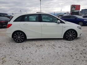 Mercedes-Benz B 200 CDI EURO 5B PREMIUM ПАНОРАМА ЛИЗИНГ, снимка 4