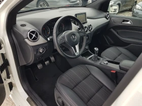 Mercedes-Benz B 200 CDI EURO 5B PREMIUM ПАНОРАМА ЛИЗИНГ, снимка 9