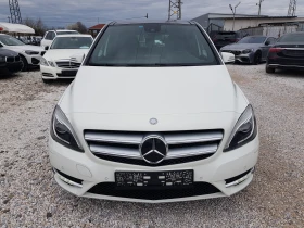 Mercedes-Benz B 200 CDI EURO 5B PREMIUM ПАНОРАМА ЛИЗИНГ, снимка 2