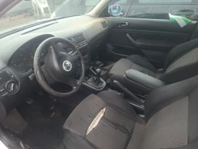 VW Golf 1.9 116 6 скорости на части, снимка 6