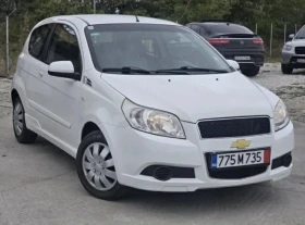 Chevrolet Aveo, снимка 2