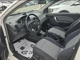 Chevrolet Aveo, снимка 8