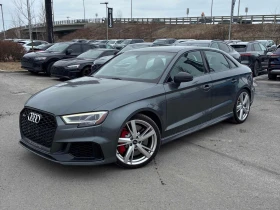 Audi Rs3 С РЕГИСТРАЦИЯ & АВТО КРЕДИТ, снимка 1