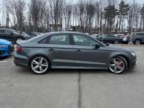 Audi Rs3 С РЕГИСТРАЦИЯ & АВТО КРЕДИТ, снимка 3