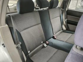 Subaru Forester 2.0i, снимка 11