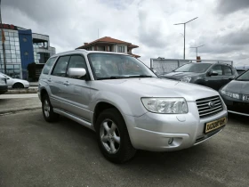 Subaru Forester 2.0i, снимка 3