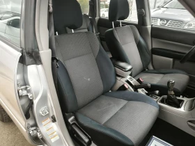 Subaru Forester 2.0i, снимка 8