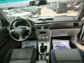 Subaru Forester 2.0i, снимка 9