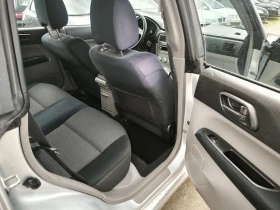 Subaru Forester 2.0i, снимка 10