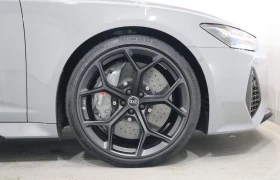 Audi Rs6 PERFORMANCE KERAMIK B&O PANORAMA 360-CAM, снимка 5