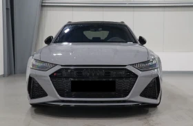 Audi Rs6 PERFORMANCE KERAMIK B&O PANORAMA 360-CAM, снимка 2