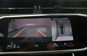 Audi Rs6 PERFORMANCE KERAMIK B&O PANORAMA 360-CAM, снимка 9