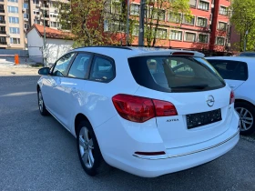 Opel Astra 1.7CDTI, снимка 4